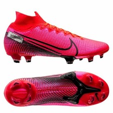 mercurial superfly vii elite fg f100